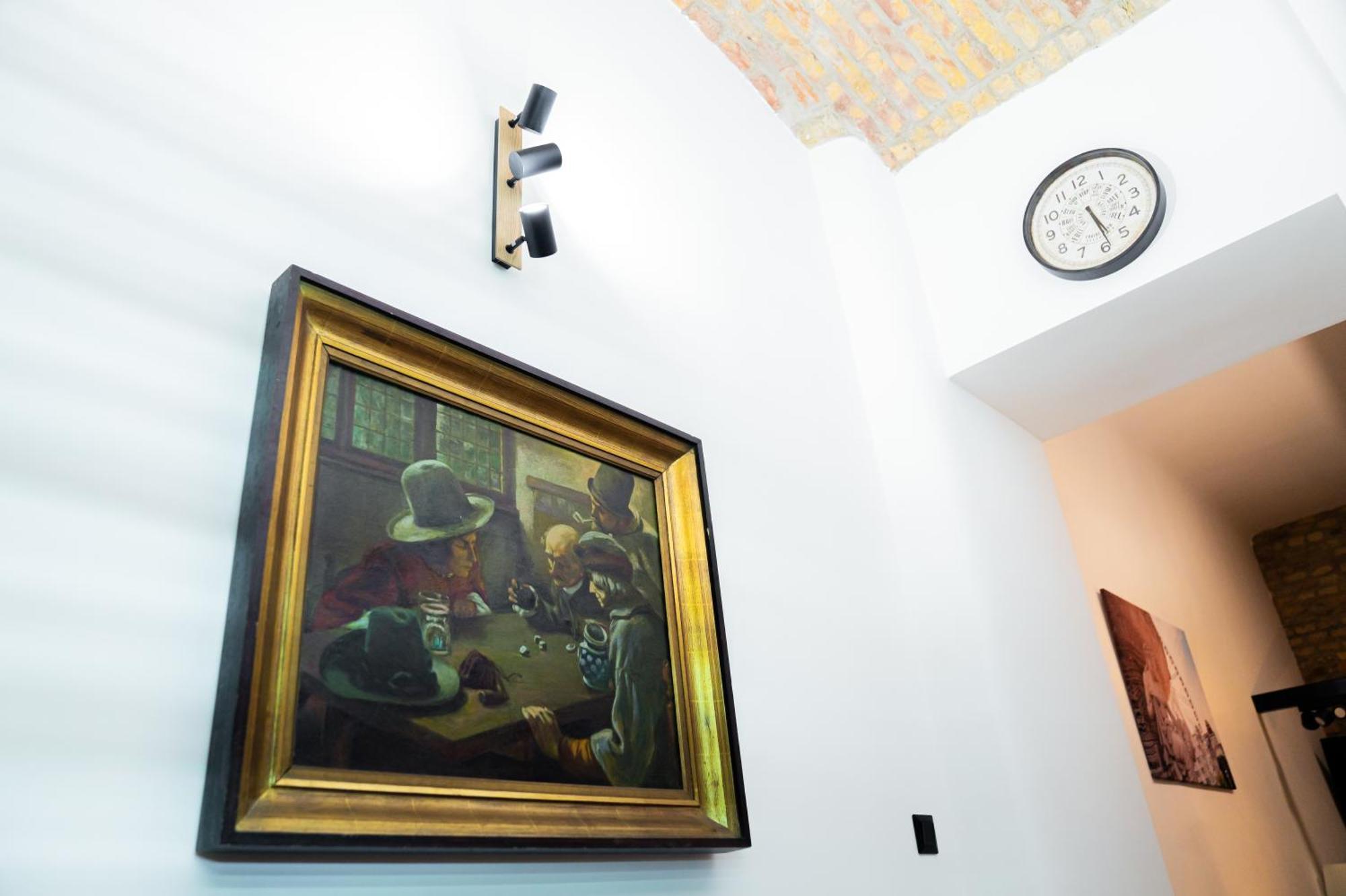 Downtown Rustica Appartement